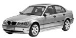 BMW E46 P2033 Fault Code