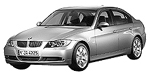 BMW E90 P2033 Fault Code