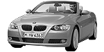 BMW E93 P2033 Fault Code