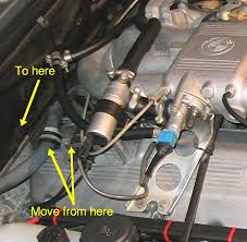 See P2033 in engine